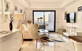 Premium Luxury-Casares Del Mar-Seaside Apartment
