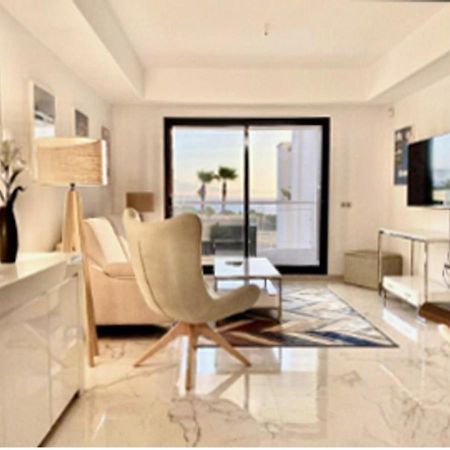 Premium Luxury-Casares Del Mar-Seaside Apartment Bahía de Casares Exterior foto
