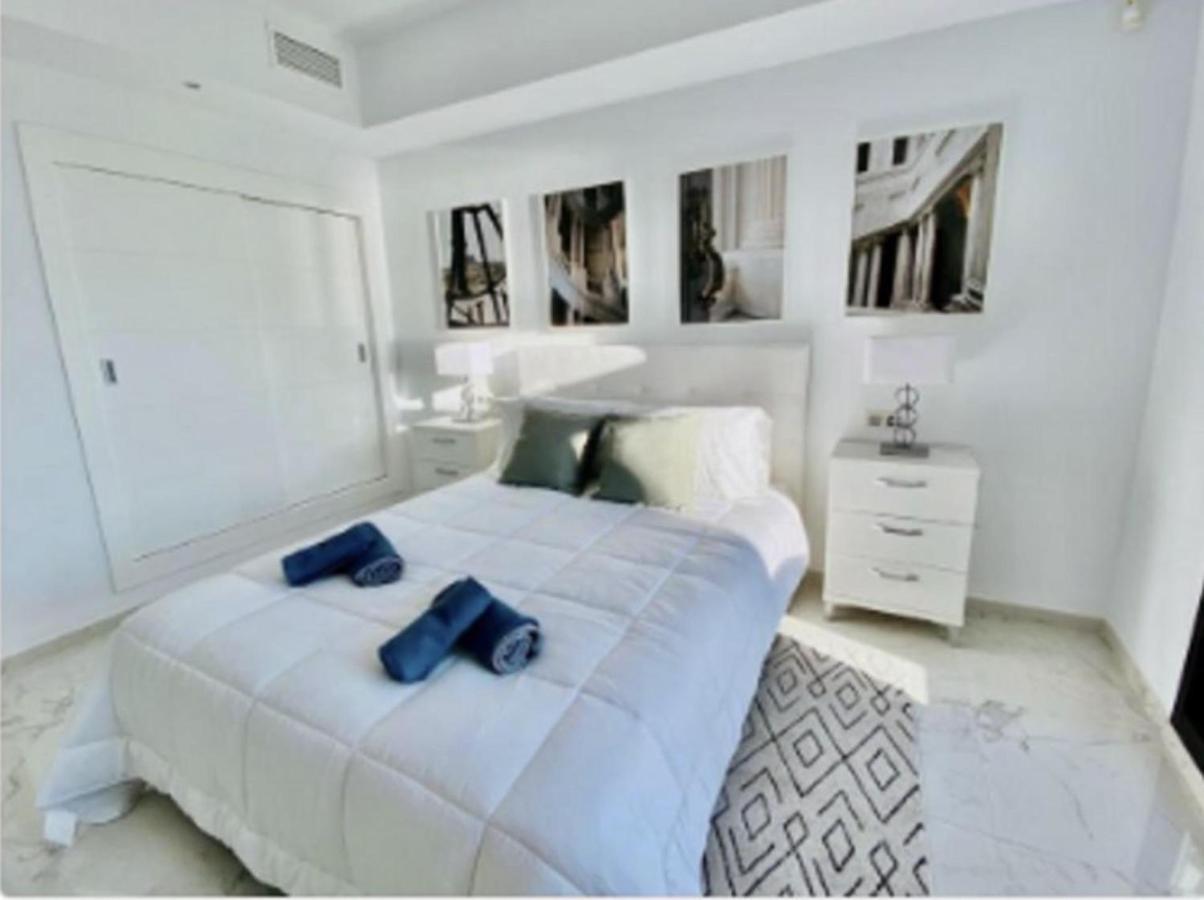 Premium Luxury-Casares Del Mar-Seaside Apartment Bahía de Casares Exterior foto
