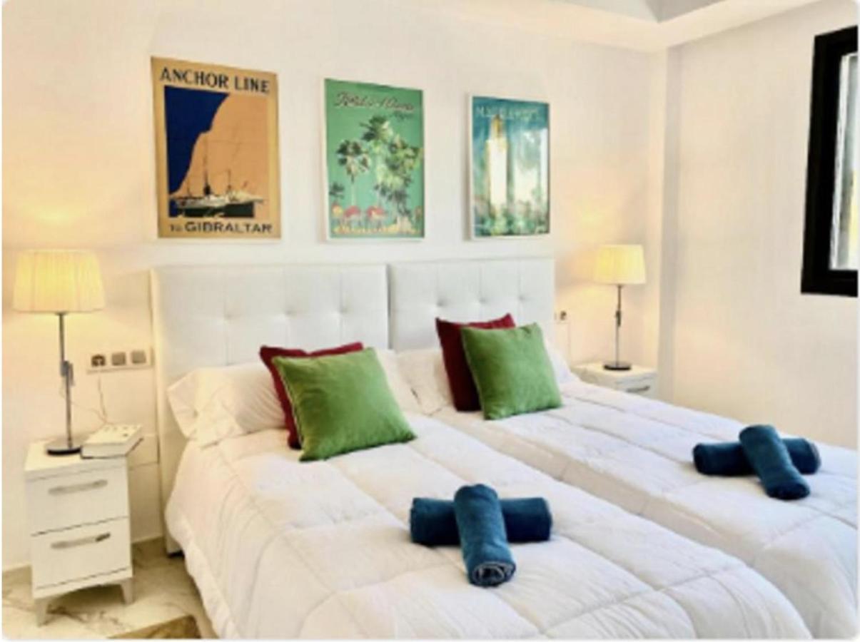 Premium Luxury-Casares Del Mar-Seaside Apartment Bahía de Casares Exterior foto