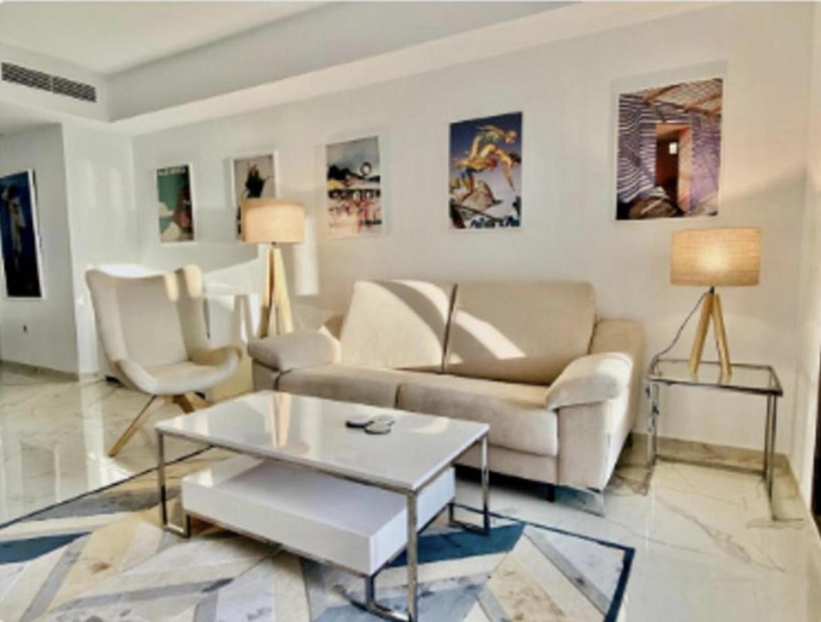 Premium Luxury-Casares Del Mar-Seaside Apartment Bahía de Casares Exterior foto