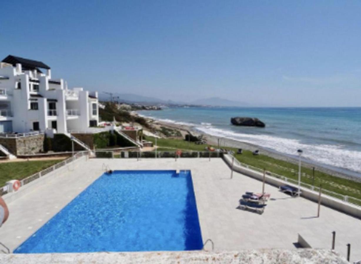 Premium Luxury-Casares Del Mar-Seaside Apartment Bahía de Casares Exterior foto