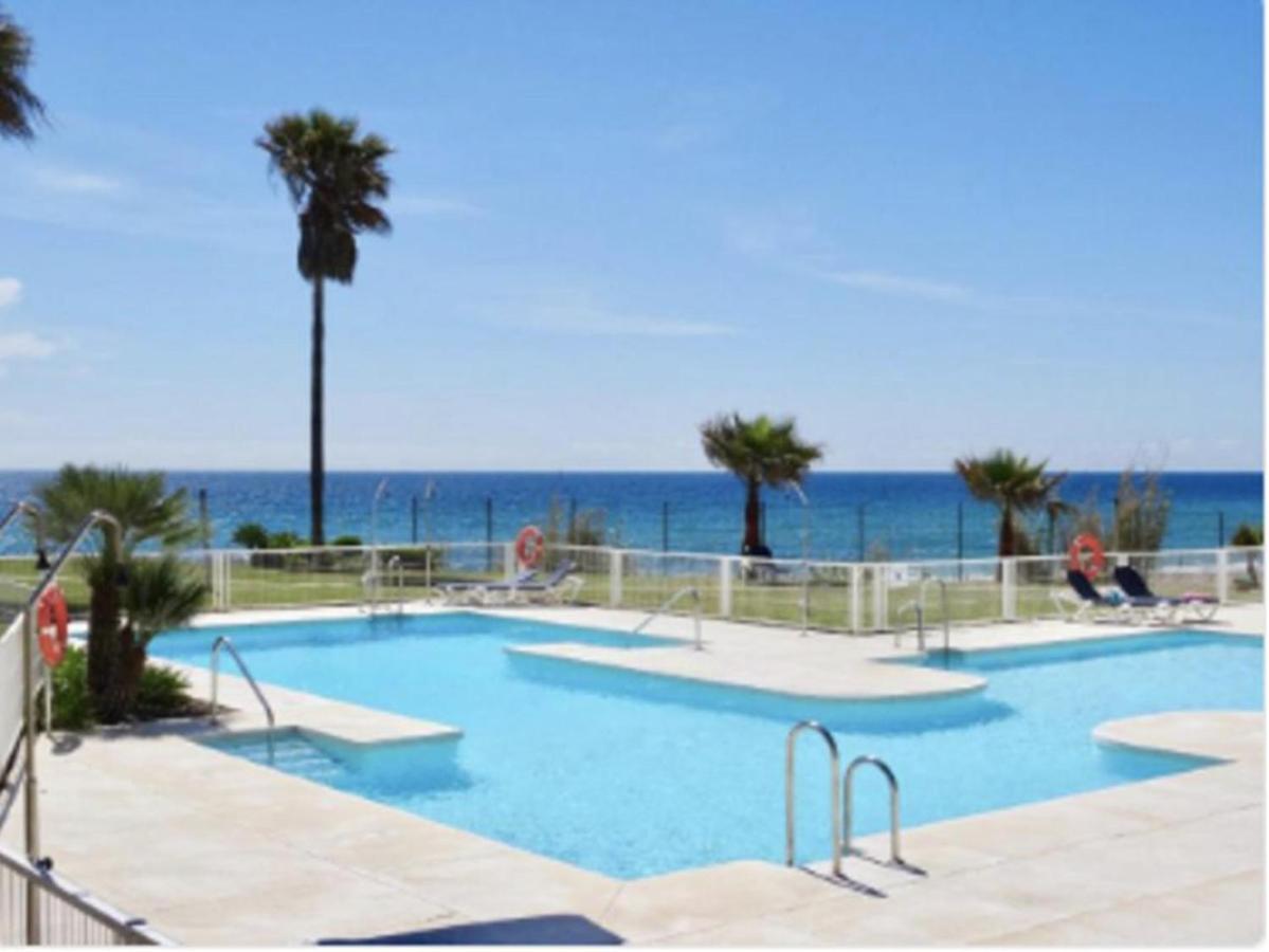 Premium Luxury-Casares Del Mar-Seaside Apartment Bahía de Casares Exterior foto
