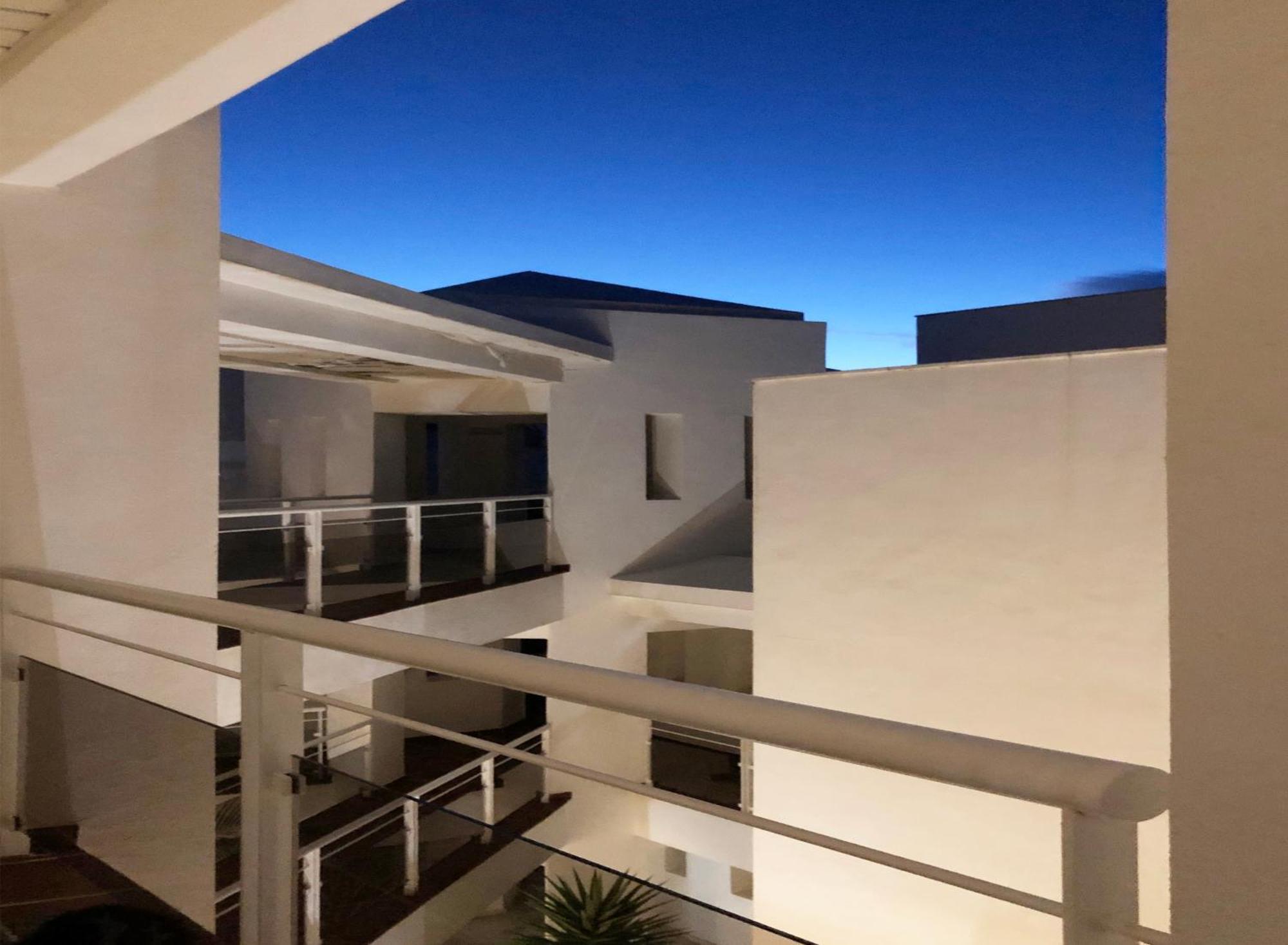 Premium Luxury-Casares Del Mar-Seaside Apartment Bahía de Casares Exterior foto